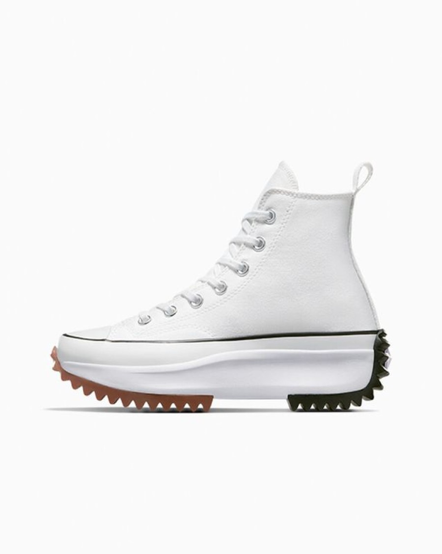 Uomo Converse Platform | Run Star Hike