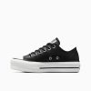 Donna Converse Winter Shop | Chuck Taylor All Star Platform Clean Leather