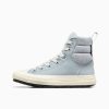 Donna Converse Modelli Alti | Chuck Taylor All Star Berkshire