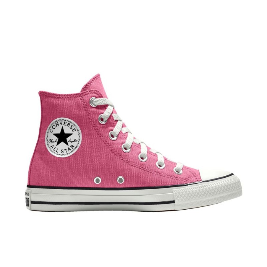 Donna Converse Personalizza | Custom Chuck Taylor All Star Embroidery By You