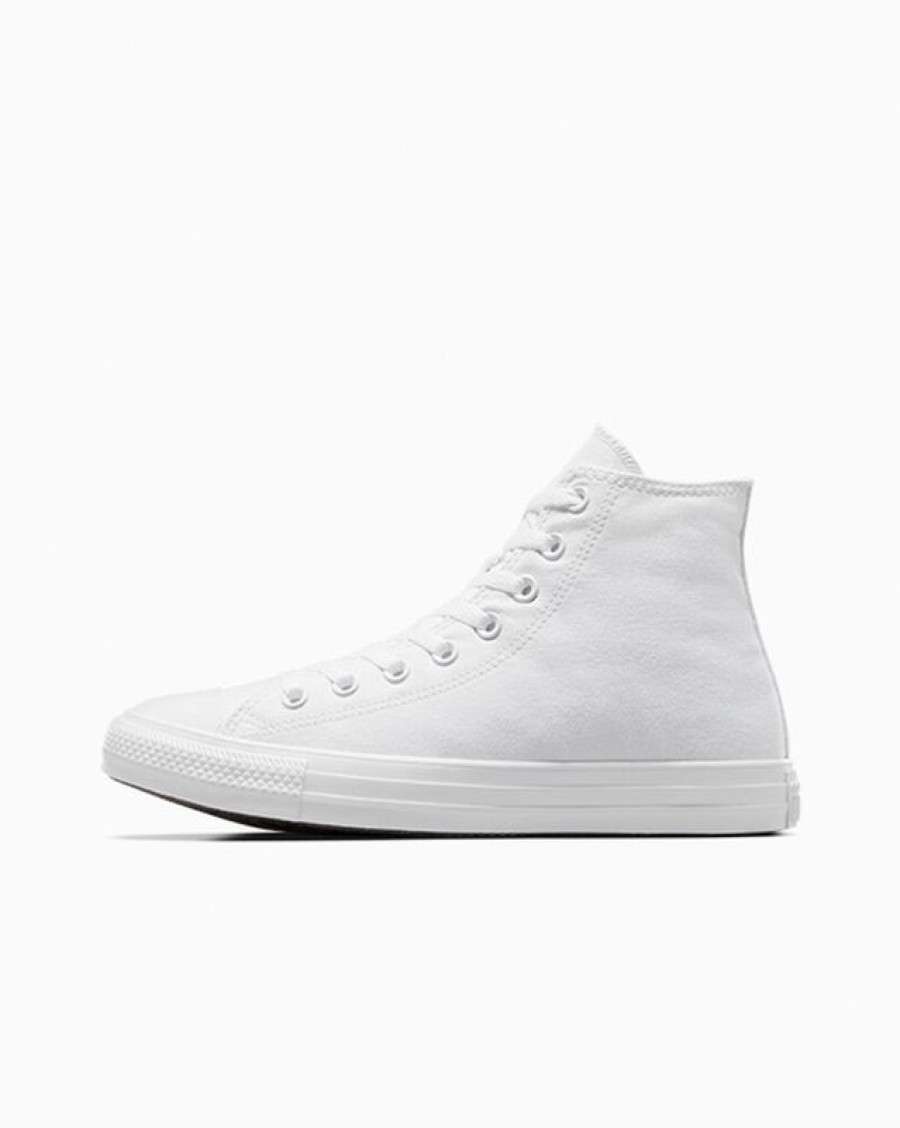 Donna Converse Calzata Larga | Chuck Taylor All Star