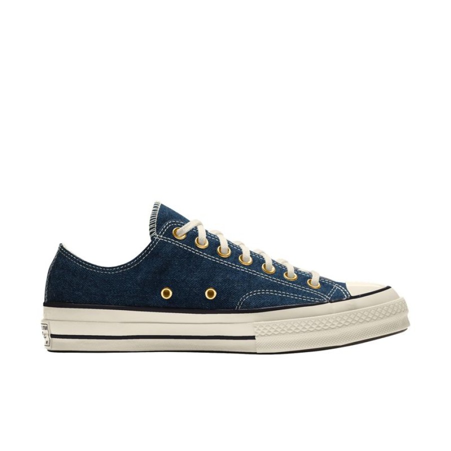 Uomo Converse Personalizza | Custom Chuck 70 Vintage Canvas By You