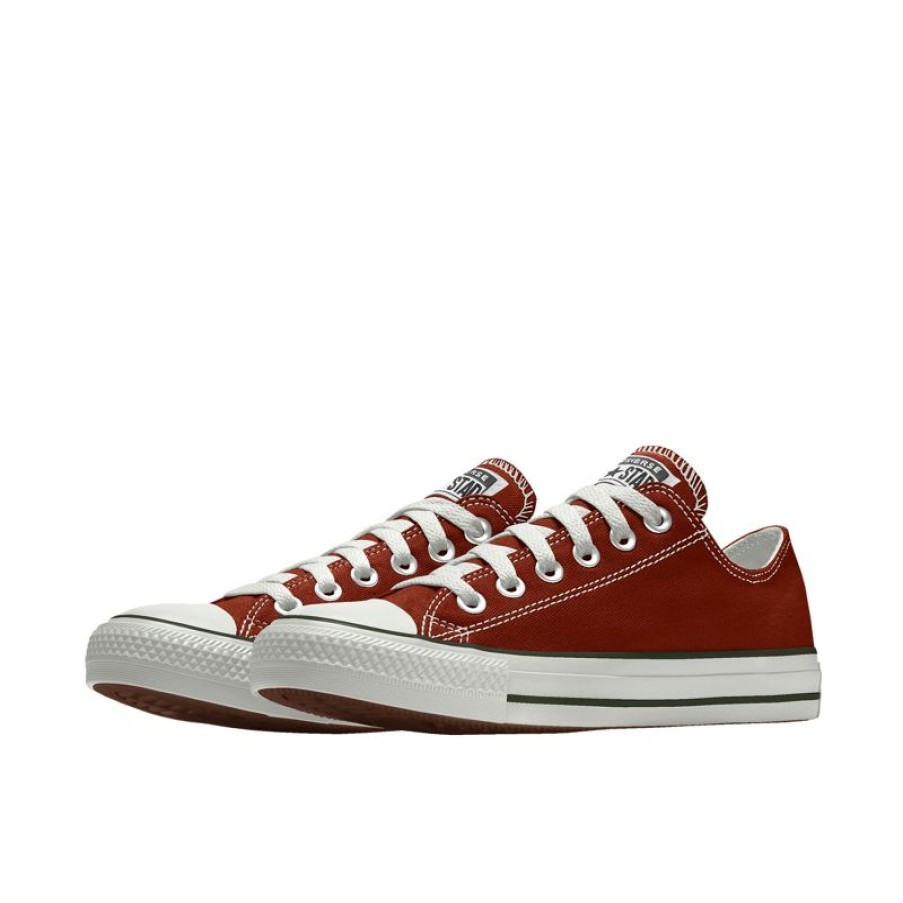 Donna Converse Classic Chuck | Custom Chuck Taylor All Star By You