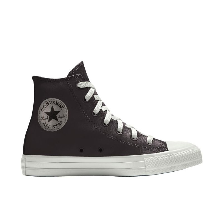 Uomo Converse Modelli Alti | Custom Chuck Taylor All Star Premium Wedding By You