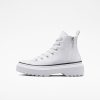 Bambini Converse Modelli Alti | Chuck Taylor All Star Lugged Lift Platform Canvas