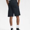 Uomo Converse Pantaloni E Shorts | Converse Go-To All Star Standard Fit Short