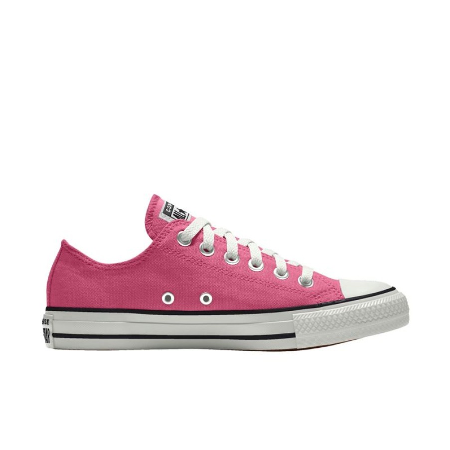 Donna Converse Classic Chuck | Custom Chuck Taylor All Star By You