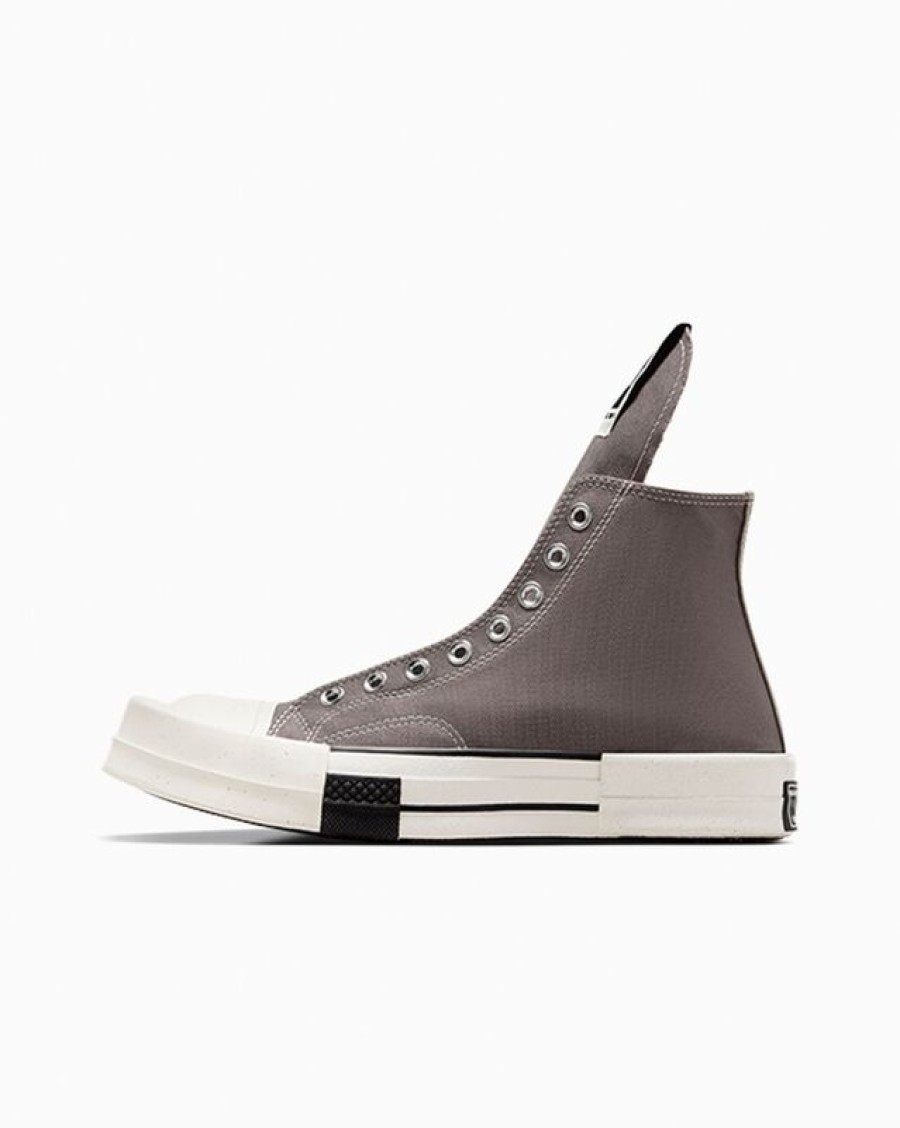 Uomo Converse Modelli Alti | Converse X Turbodrk Chuck 70 Laceless