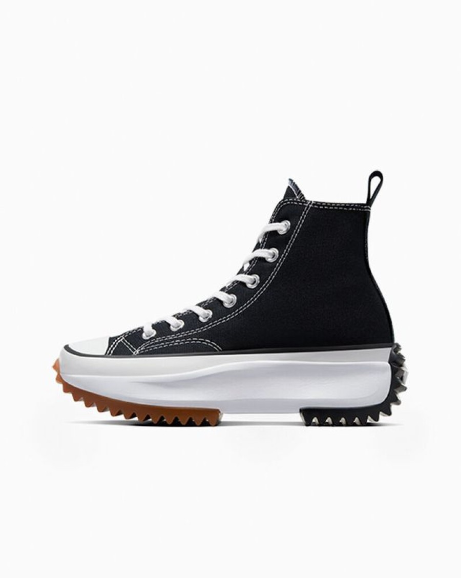 Uomo Converse Platform | Run Star Hike