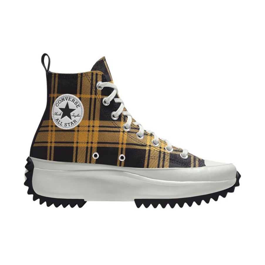 Uomo Converse Personalizza | Custom Run Star Hike By You