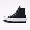 Donna Converse Modelli Alti | Chuck Taylor All Star Trek