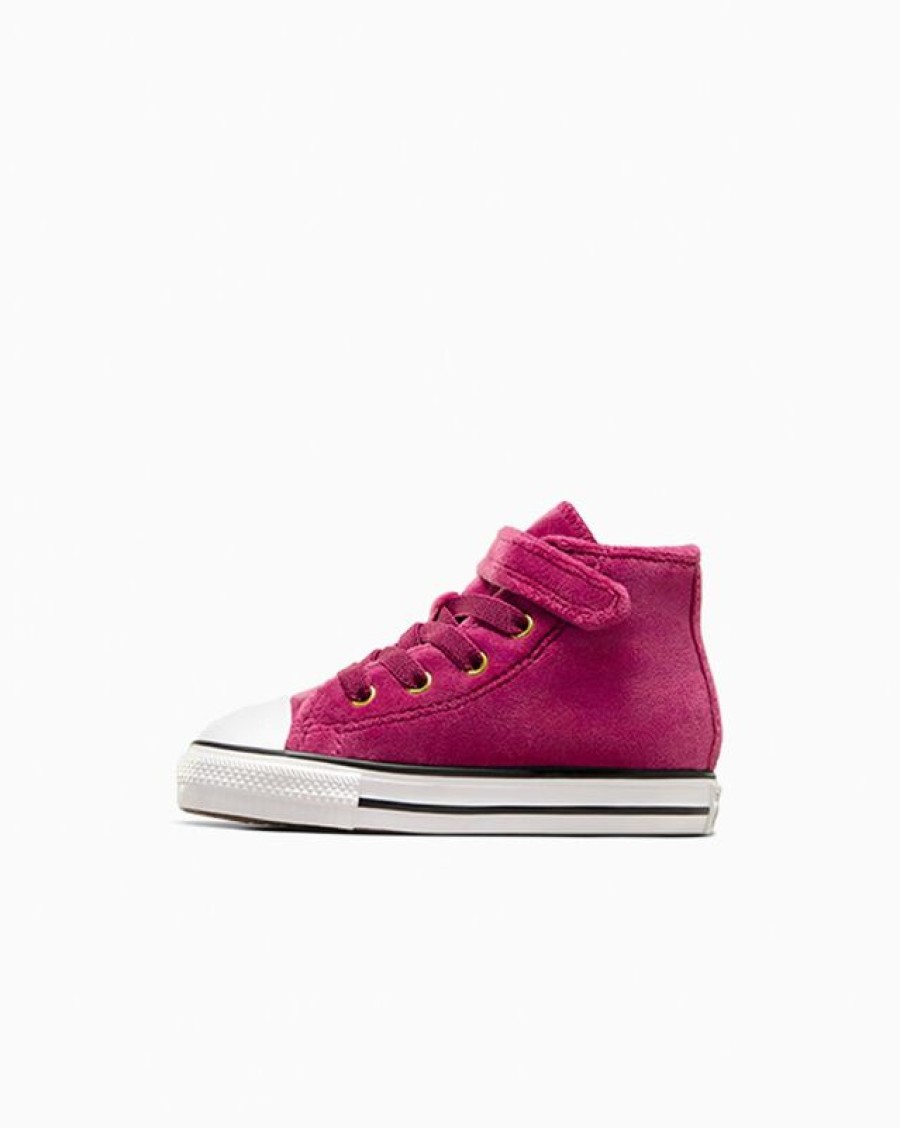 Bambini Converse Modelli Alti | Chuck Taylor All Star Easy On Velvet