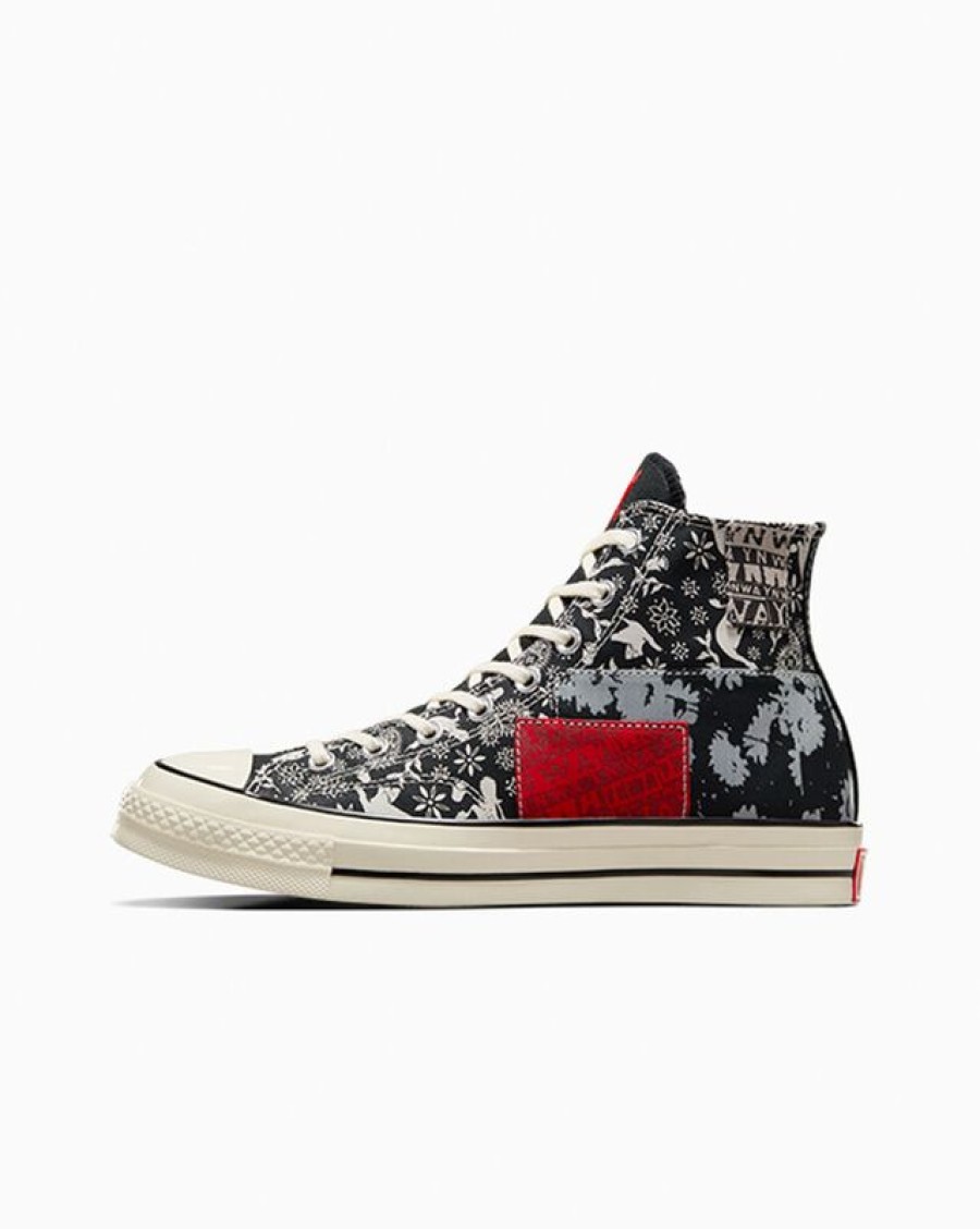 Donna Converse Chuck 70 | Converse X Lfc Chuck 70