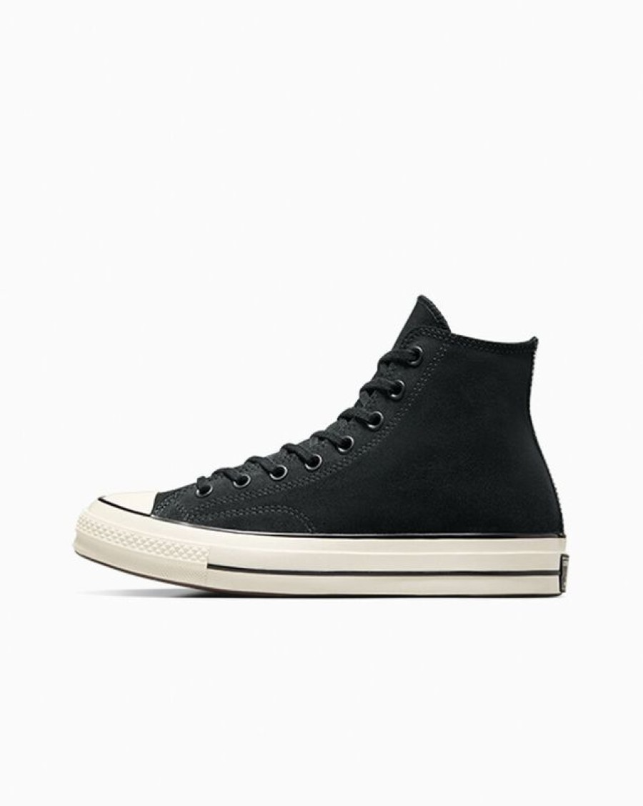 Donna Converse Winter Shop | Chuck 70 Suede