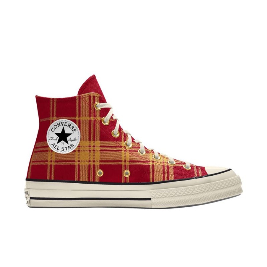 Uomo Converse Chuck 70 | Custom Chuck 70 Vintage Canvas By You