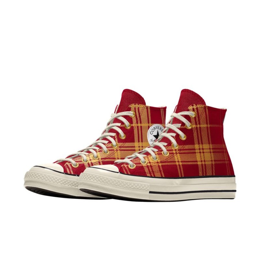 Uomo Converse Chuck 70 | Custom Chuck 70 Vintage Canvas By You