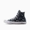 Donna Converse Modelli Alti | Chuck Taylor All Star Well-Worn Leather