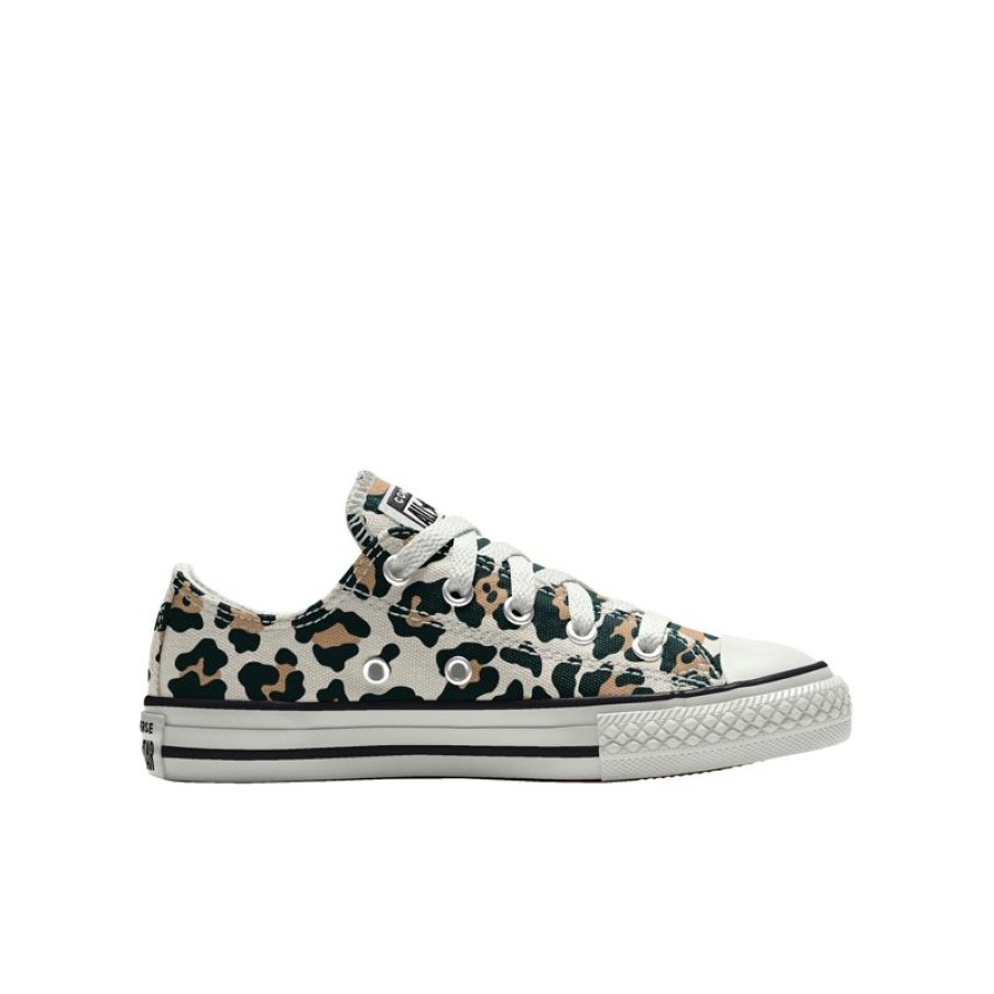 Bambini Converse Modelli Bassi | Custom Chuck Taylor All Star By You