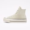 Donna Converse Modelli Alti | Cold Fusion Platform Chuck Taylor All Star