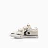 Bambini Converse Modelli Bassi | Star Player 76 Easy-On Foundational Canvas