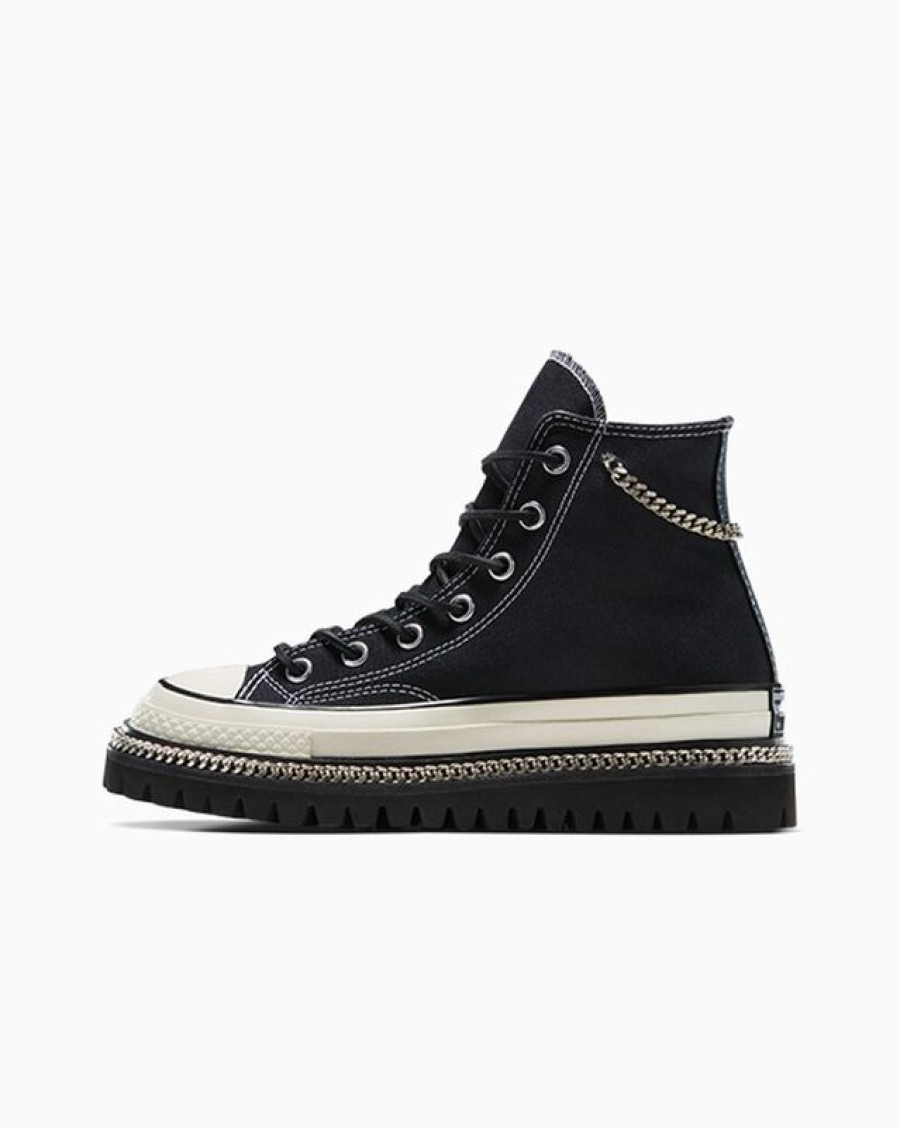 Uomo Converse Chuck 70 | Chuck 70 Bold Chain