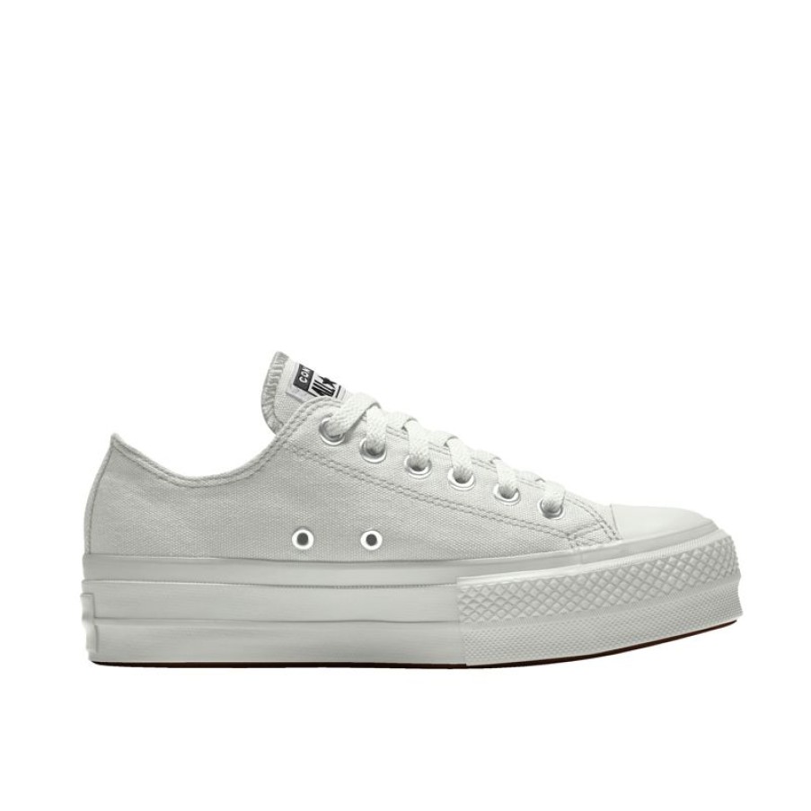 Uomo Converse Modelli Bassi | Custom Chuck Taylor All Star Lift Platform By You