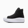 Donna Converse Winter Shop | Chuck Taylor All Star Move Platform Sherpa