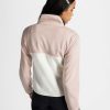 Donna Converse Winter Shop | Popover 1/2 Zip Top