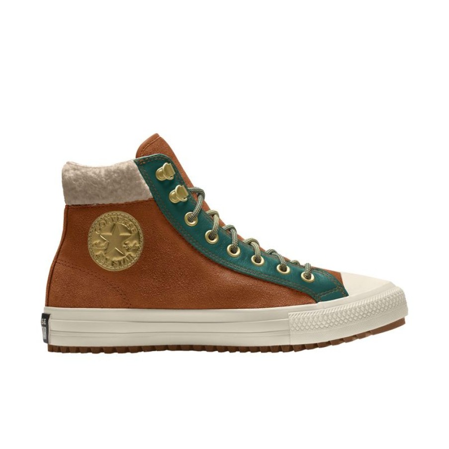 Donna Converse Classic Chuck | Custom Chuck Taylor All Star Pc Boot By You