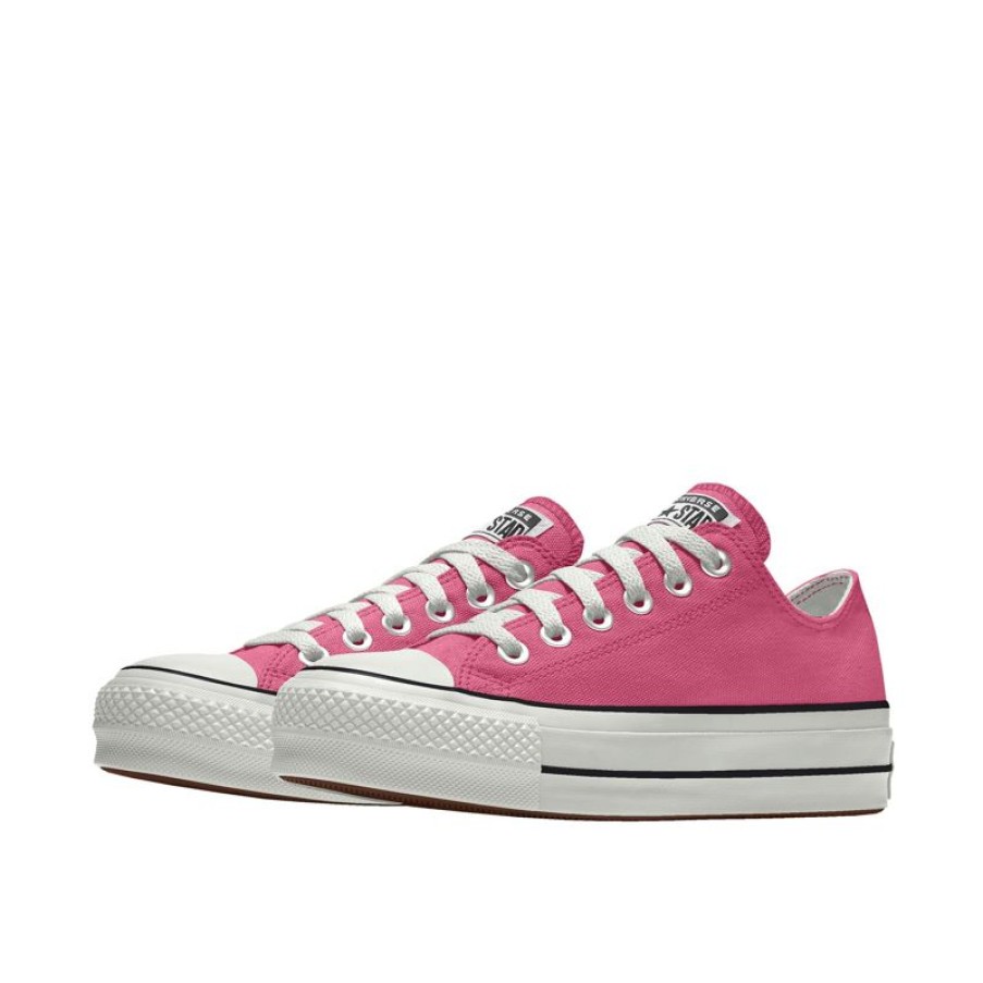 Uomo Converse Classic Chuck | Custom Chuck Taylor All Star Lift Platform By You