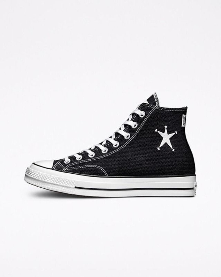 Uomo Converse Chuck 70 | Converse X Stussy Chuck 70