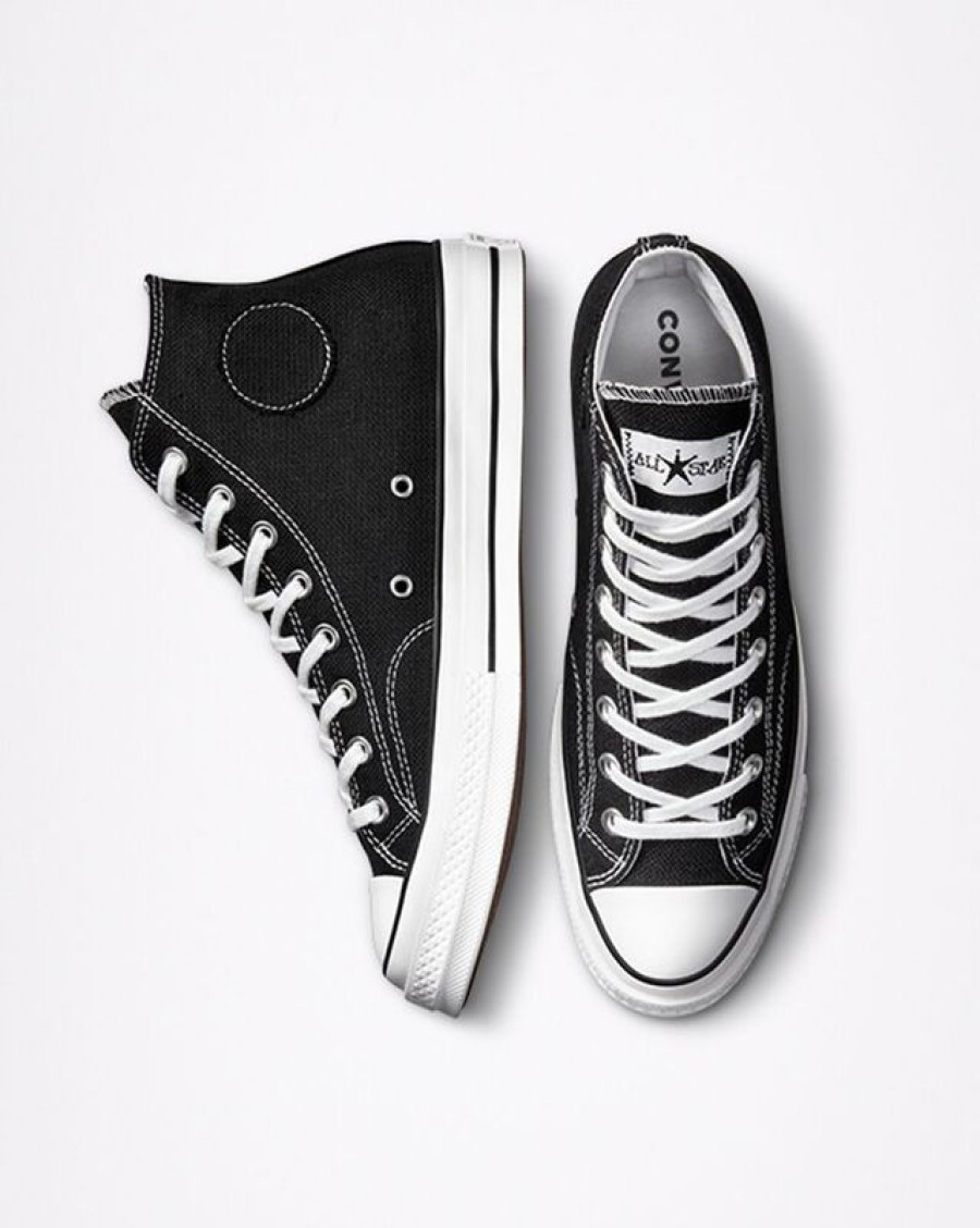 Uomo Converse Chuck 70 | Converse X Stussy Chuck 70