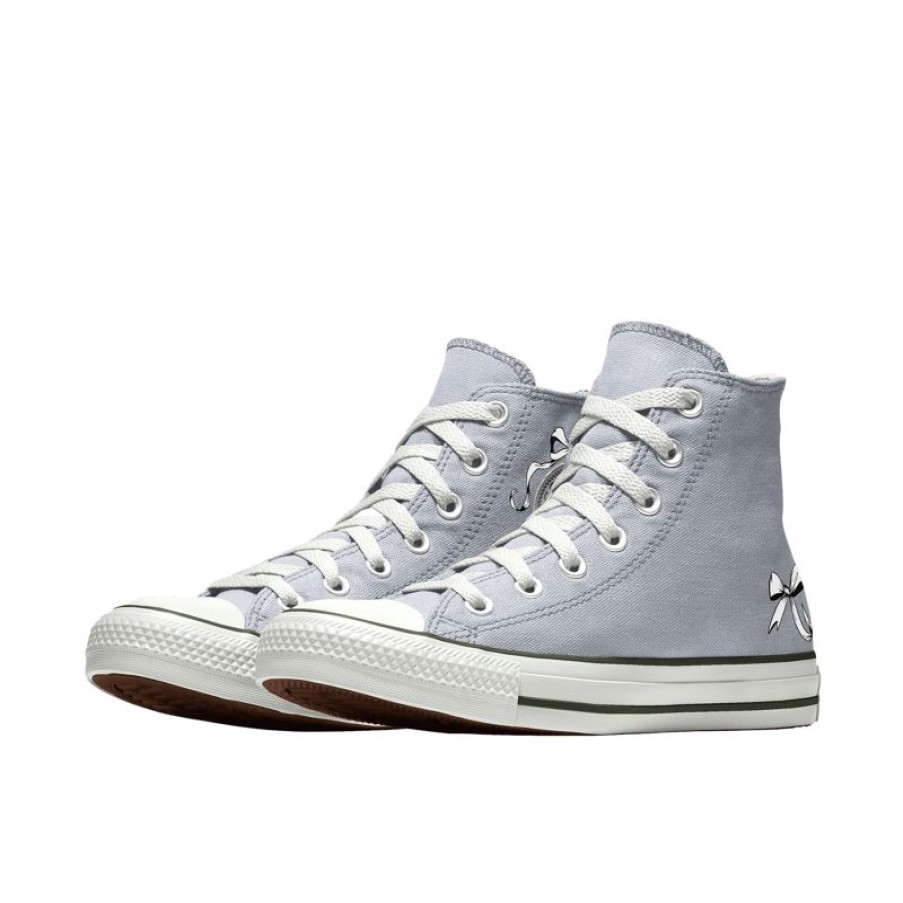 Donna Converse Modelli Bassi | Custom Chuck Taylor All Star By You