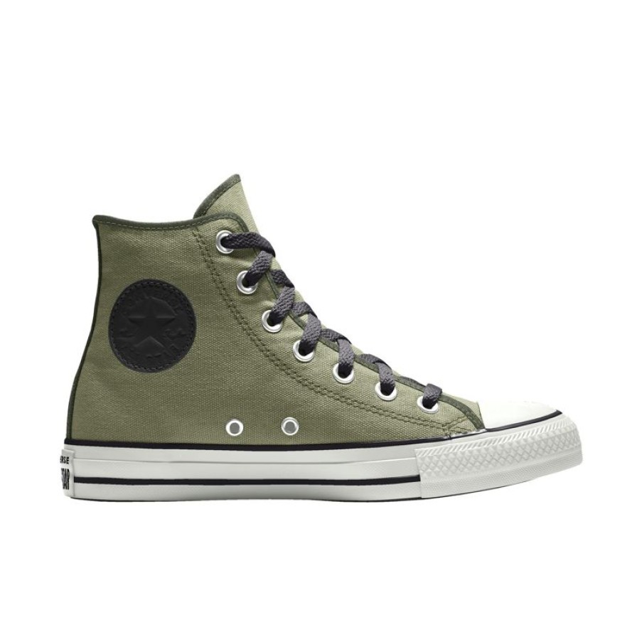 Uomo Converse Classic Chuck | Custom Chuck Taylor All Star By You