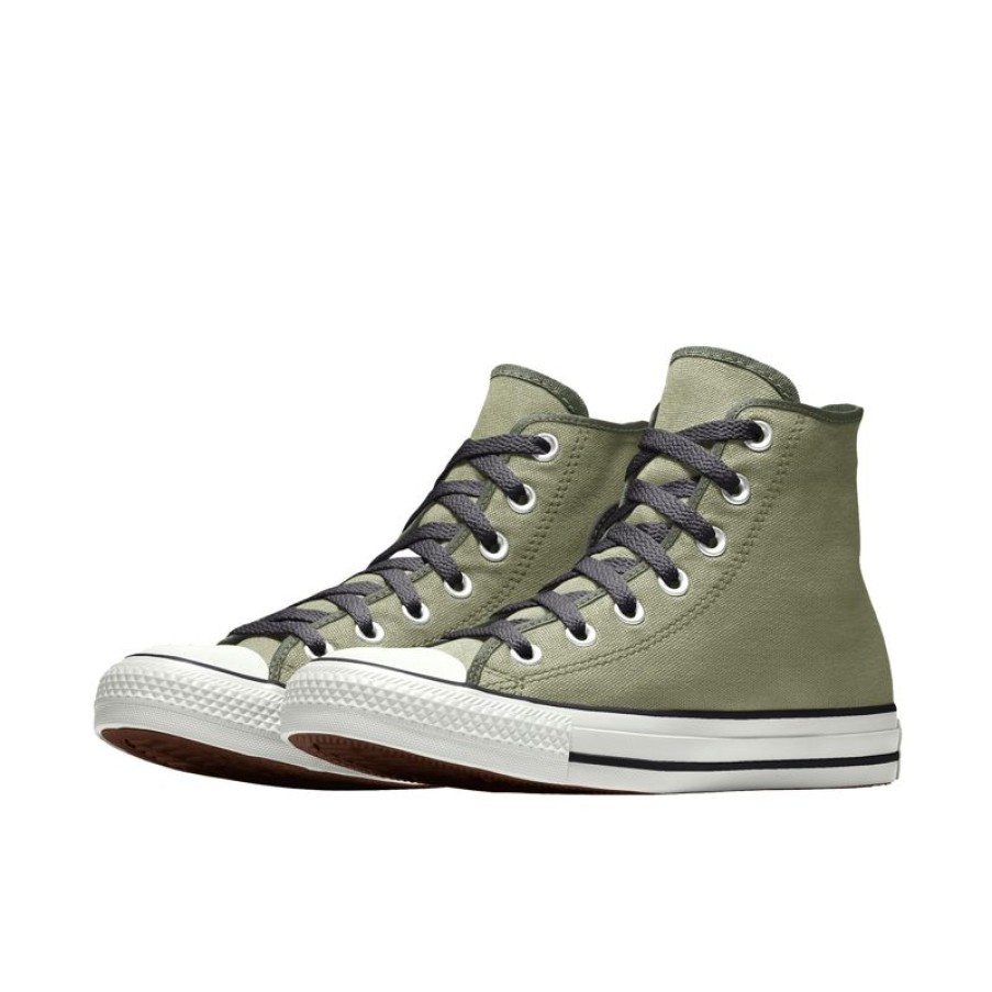 Uomo Converse Classic Chuck | Custom Chuck Taylor All Star By You