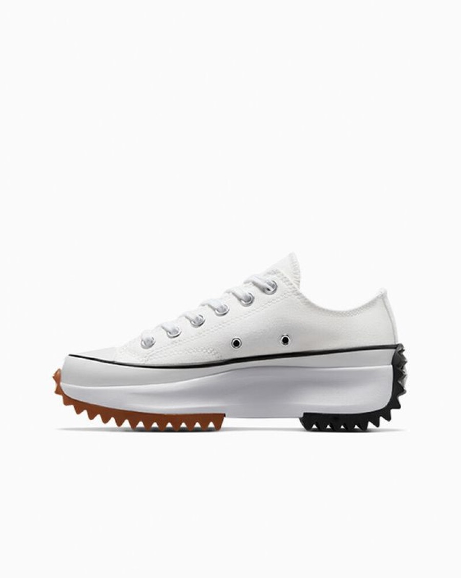 Uomo Converse Modelli Bassi | Run Star Hike