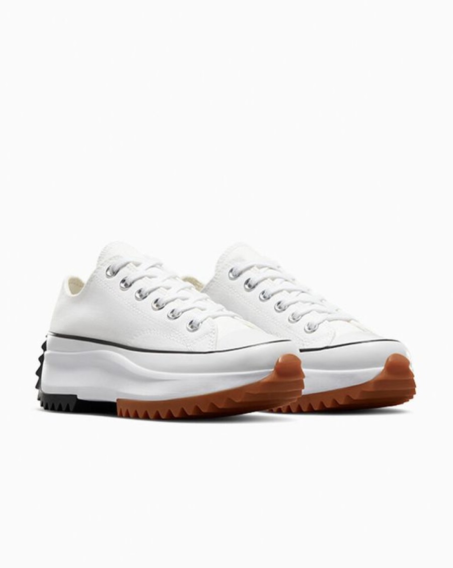 Uomo Converse Modelli Bassi | Run Star Hike