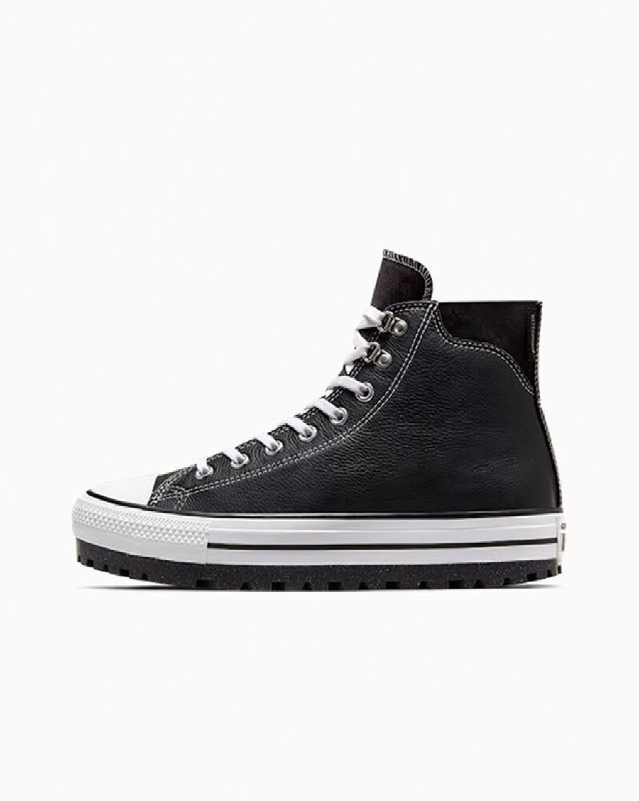 Donna Converse Stivali | Chuck Taylor All Star City Trek Waterproof Boot