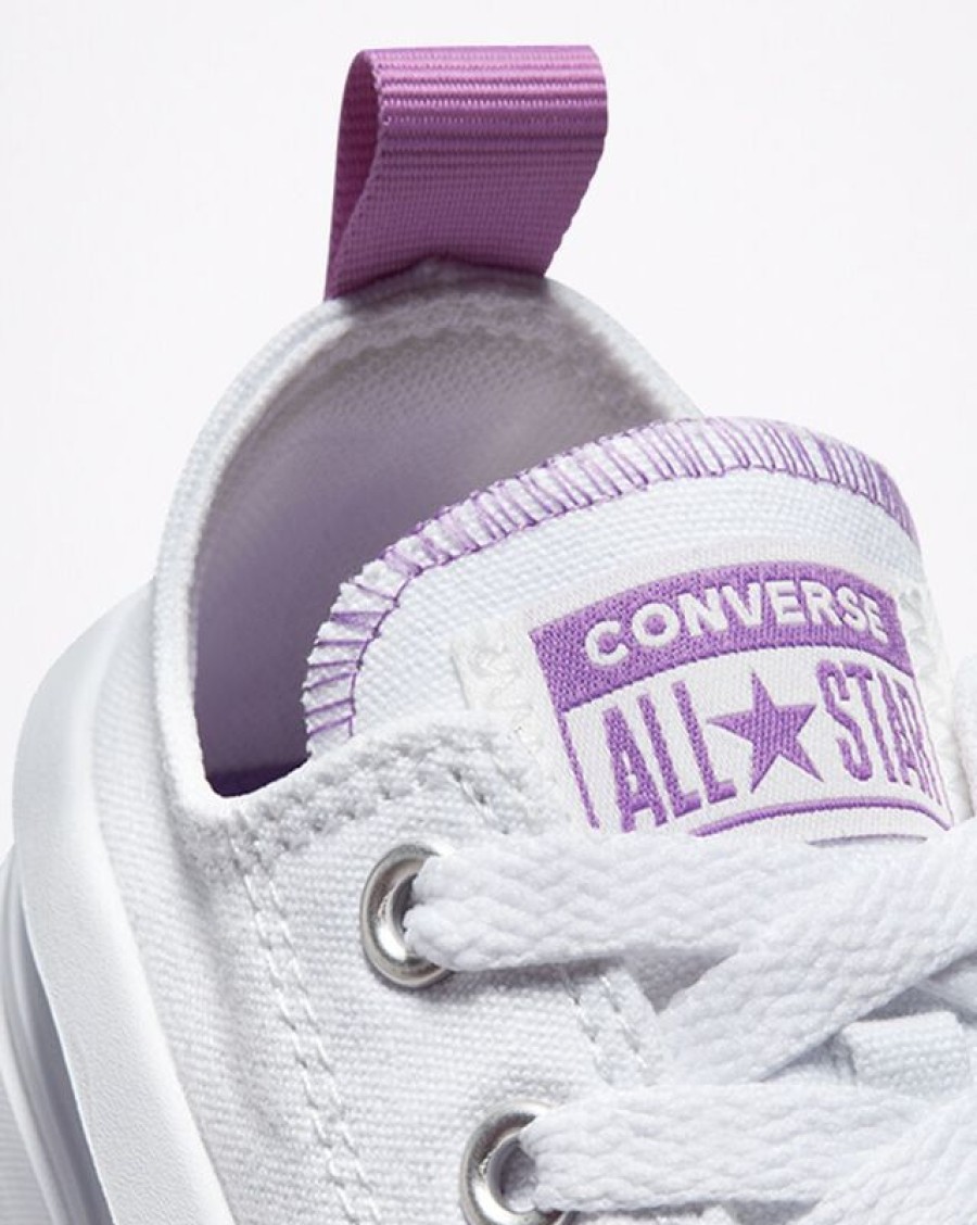 Bambini Converse Modelli Bassi | Canvas Color Chuck Taylor All Star Move