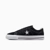 Donna Converse Modelli Bassi | Cons One Star Pro Suede