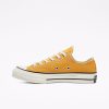 Uomo Converse Modelli Bassi | Chuck 70 Vintage Canvas