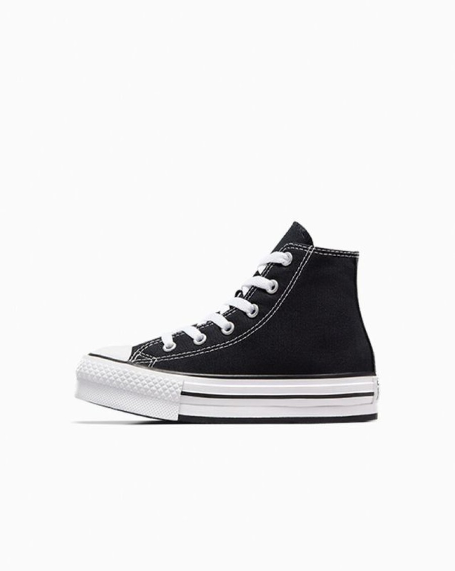 Bambini Converse Modelli Alti | Chuck Taylor All Star Lift Platform