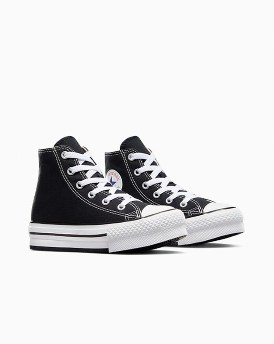 Bambini Converse Modelli Alti | Chuck Taylor All Star Lift Platform