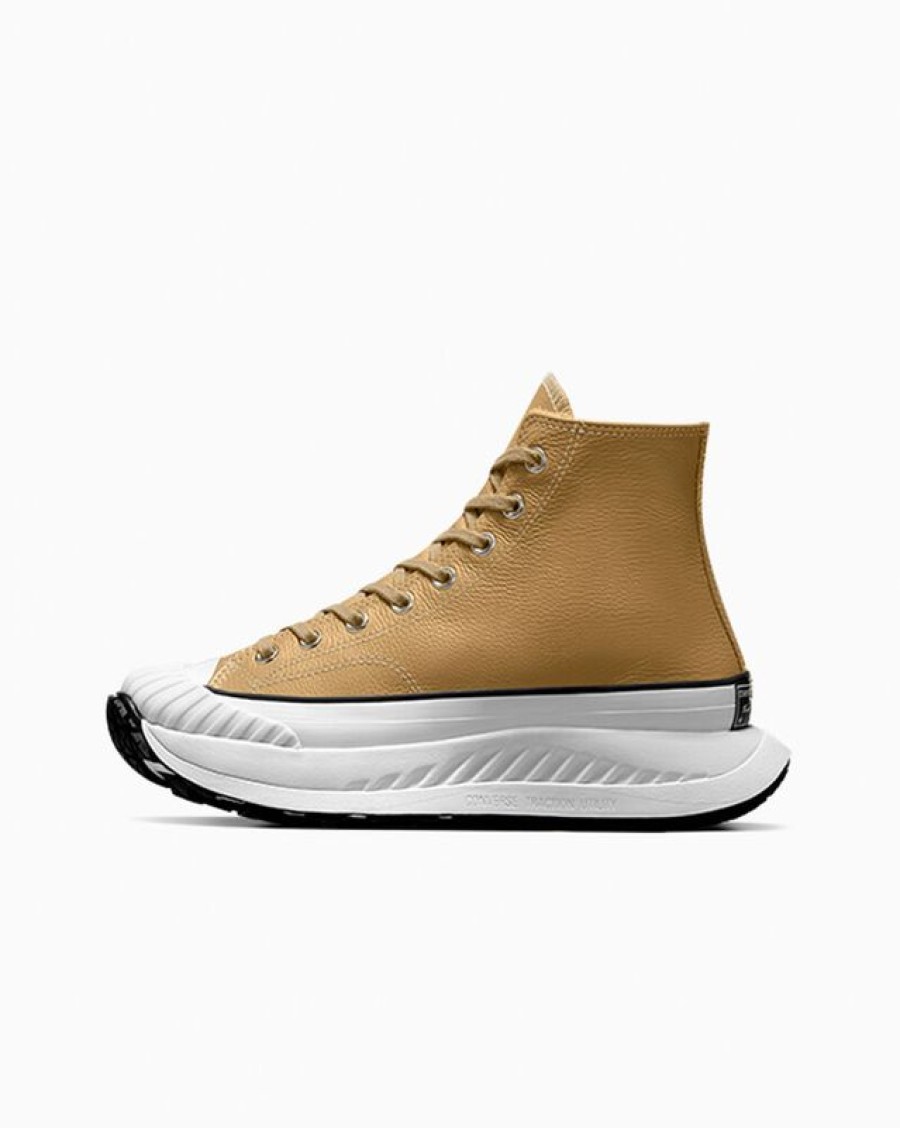 Donna Converse Winter Shop | Chuck Taylor 70 At-Cx Leather