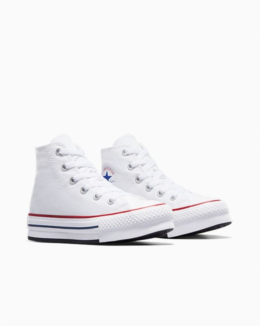 Bambini Converse Platform | Chuck Taylor All Star Lift Platform