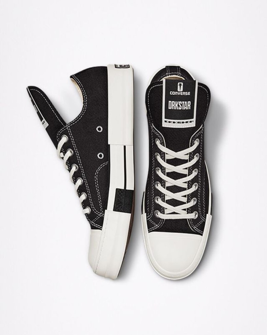 Uomo Converse Chuck 70 | Converse X Drkshdw Drkstar Chuck 70