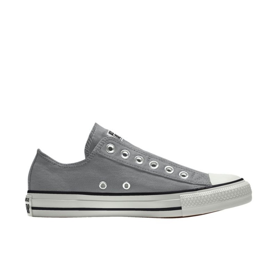 Donna Converse Personalizza | Custom Chuck Taylor All Star Slip By You