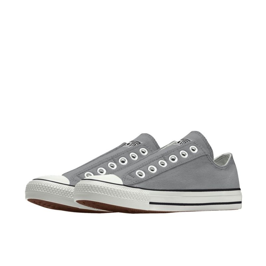 Donna Converse Personalizza | Custom Chuck Taylor All Star Slip By You