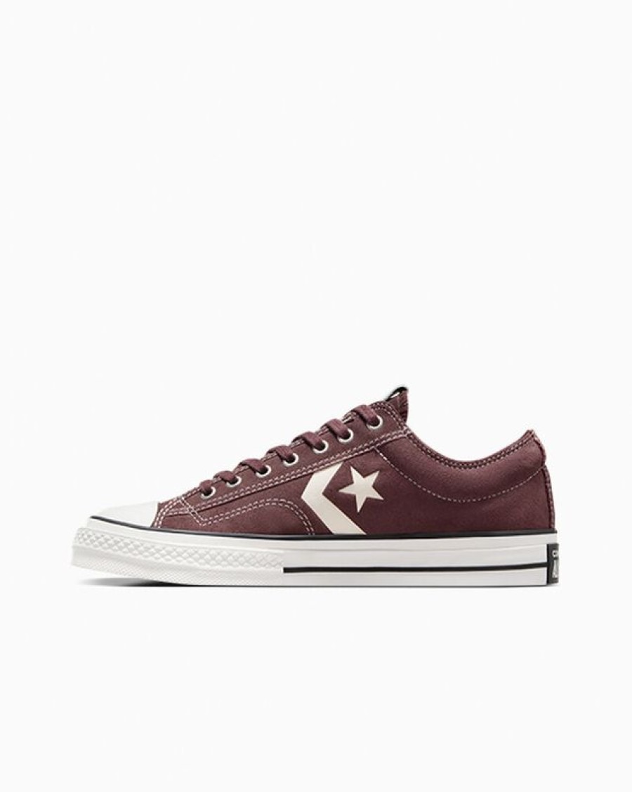 Donna Converse Modelli Bassi | Star Player 76 Suede