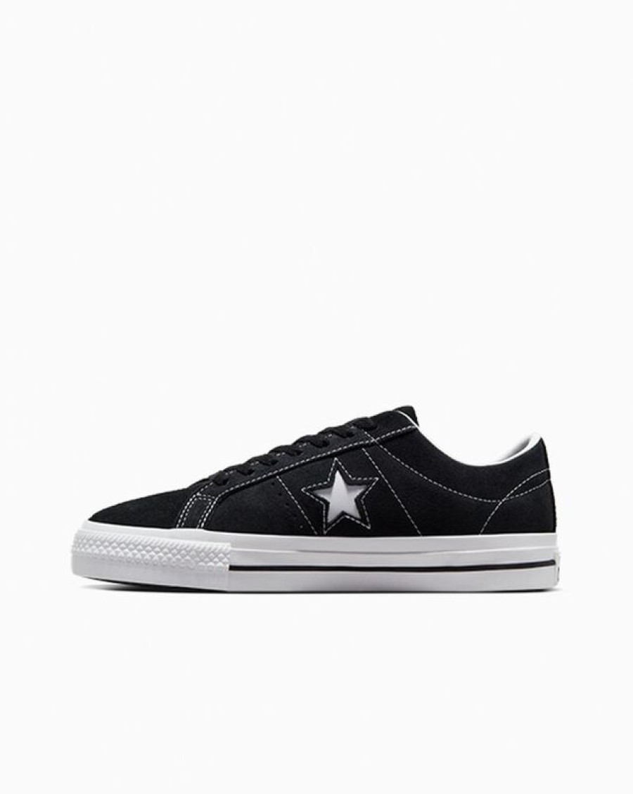 Donna Converse One Star | Cons One Star Pro Suede